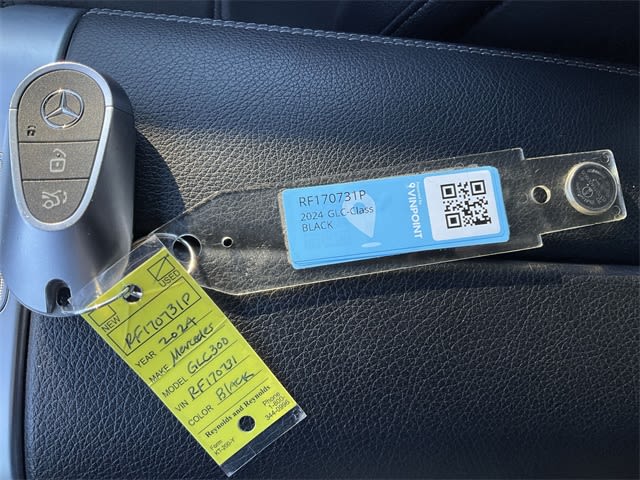 Thumbnail: 2024 Mercedes-Benz GLC - 14