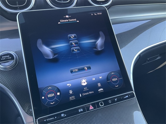 Thumbnail: 2024 Mercedes-Benz GLC - 25