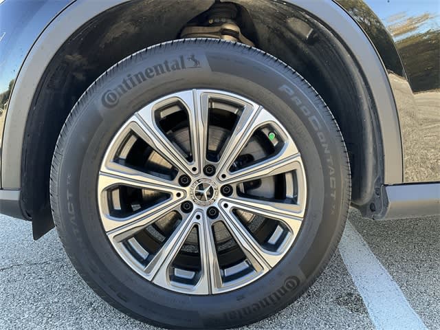 Thumbnail: 2024 Mercedes-Benz GLC - 6