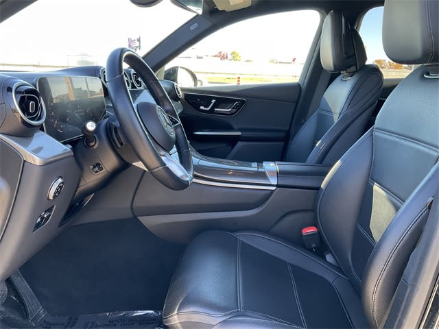 Thumbnail: 2024 Mercedes-Benz GLC - 8