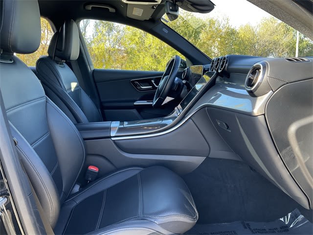 Thumbnail: 2024 Mercedes-Benz GLC - 23