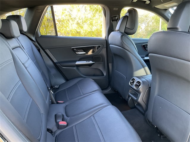 Thumbnail: 2024 Mercedes-Benz GLC - 10