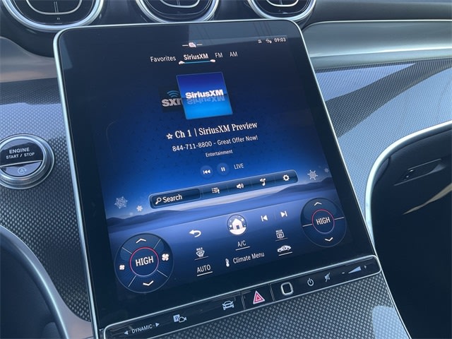 Thumbnail: 2024 Mercedes-Benz GLC - 12