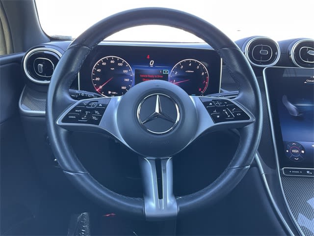 Thumbnail: 2024 Mercedes-Benz GLC - 11