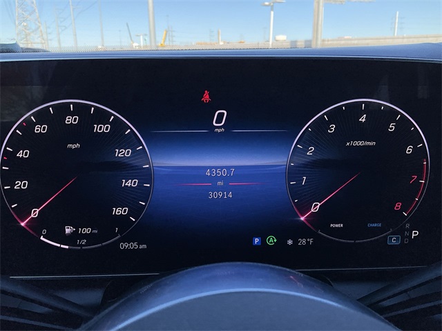 Thumbnail: 2024 Mercedes-Benz GLC - 13