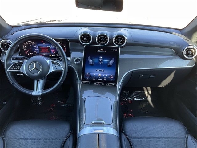 Thumbnail: 2024 Mercedes-Benz GLC - 7