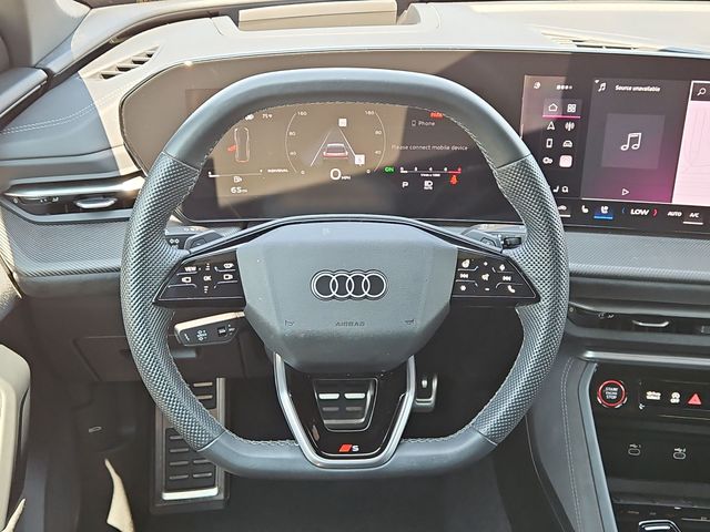 Thumbnail: 2025 Audi SQ5 - 14