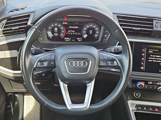 Thumbnail: 2021 Audi Q3 - 14