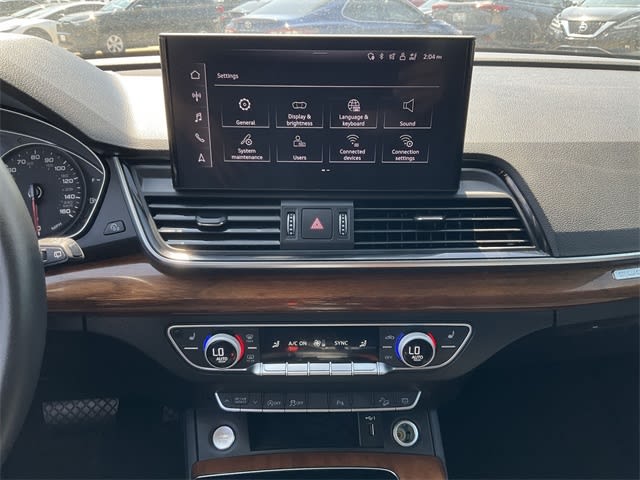 2022 Audi Q5 Premium 12