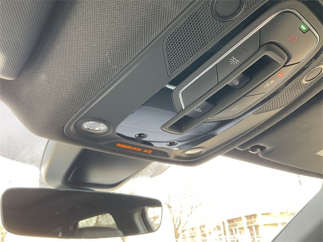 Thumbnail: 2025 Audi Q5 - 27