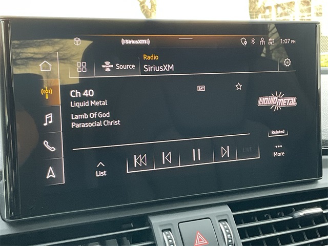 Thumbnail: 2025 Audi Q5 - 12