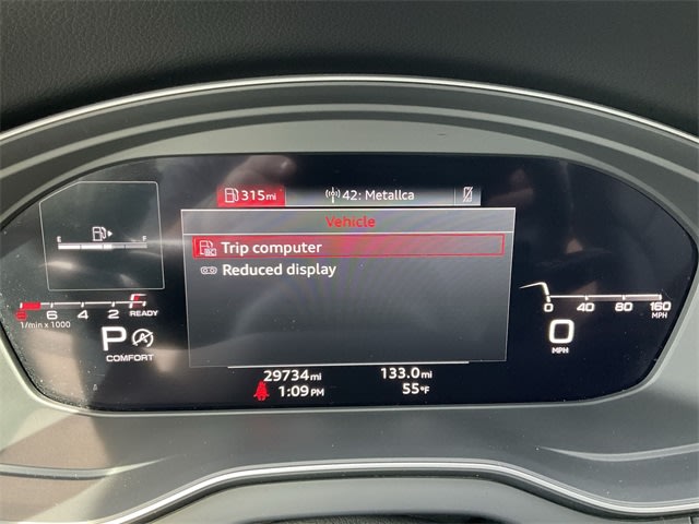 Thumbnail: 2025 Audi Q5 - 28