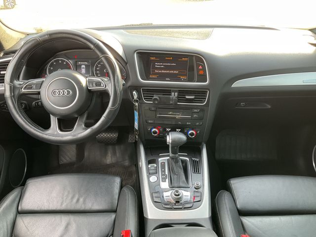 Thumbnail: 2017 Audi Q5 - 6