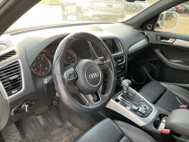Thumbnail: 2017 Audi Q5 - 2