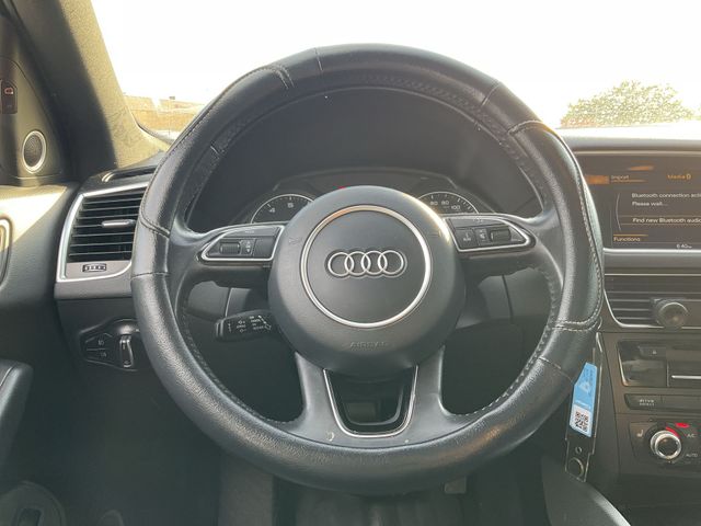 Thumbnail: 2017 Audi Q5 - 10