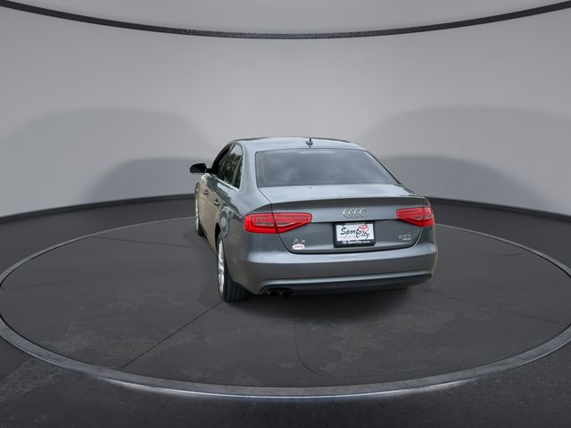 Thumbnail: 2013 Audi A4 - 15