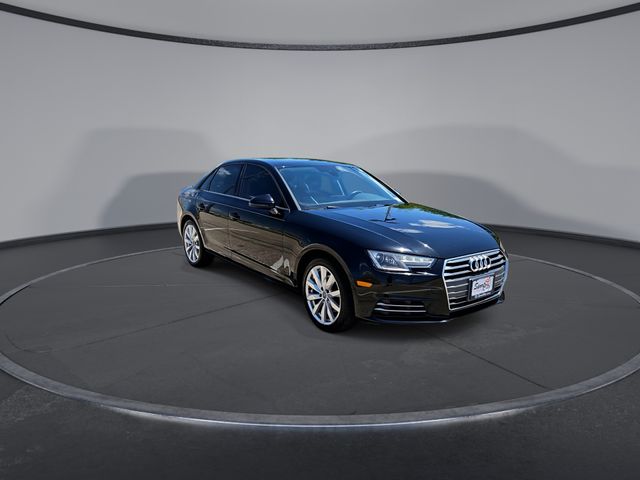 Thumbnail: 2017 Audi A4 - 7