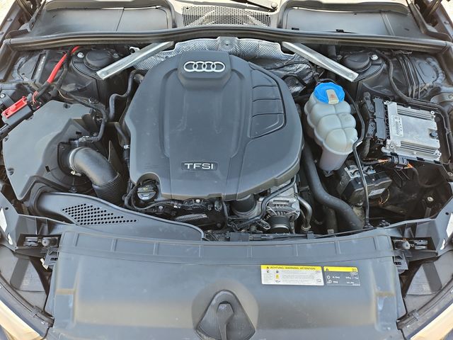 Thumbnail: 2017 Audi A4 - 9