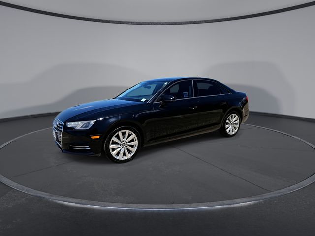 Thumbnail: 2017 Audi A4 - 20