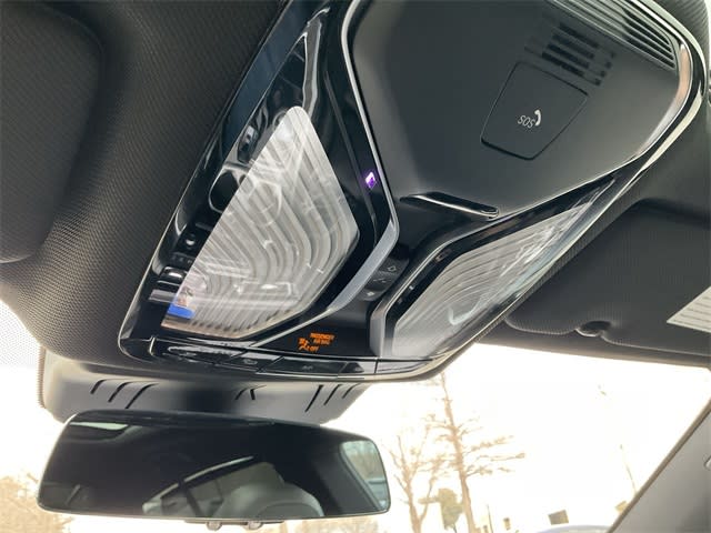 Thumbnail: 2022 BMW 8 Series - 29