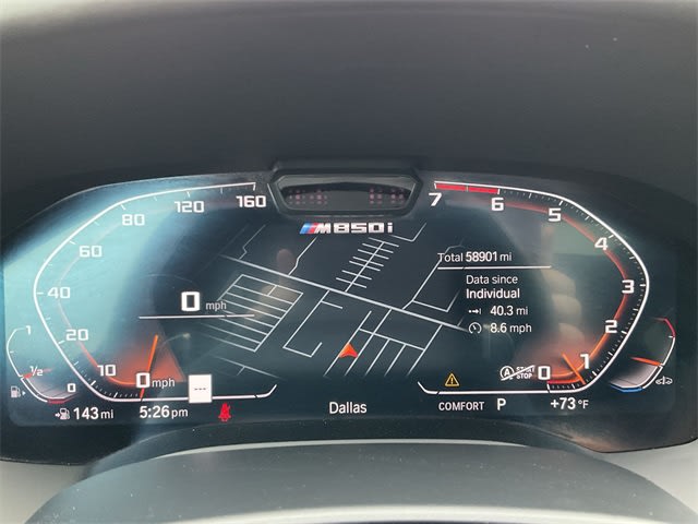 Thumbnail: 2022 BMW 8 Series - 14