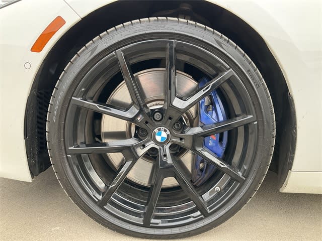 Thumbnail: 2022 BMW 8 Series - 6