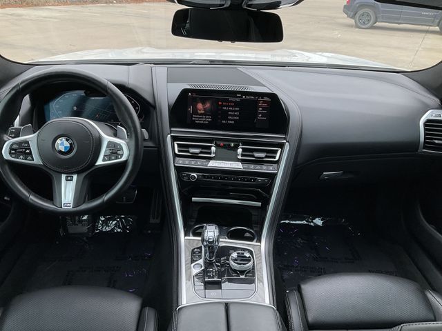 Thumbnail: 2022 BMW 8 Series - 7
