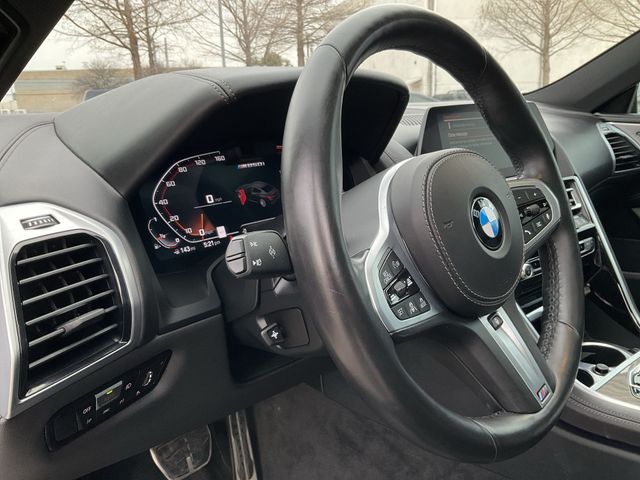 Thumbnail: 2022 BMW 8 Series - 2