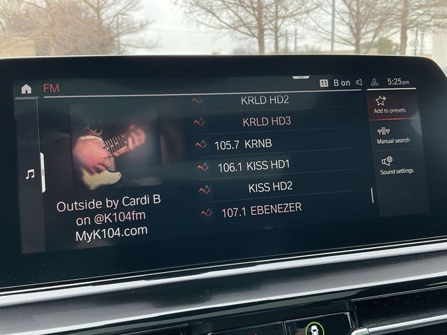 Thumbnail: 2022 BMW 8 Series - 12