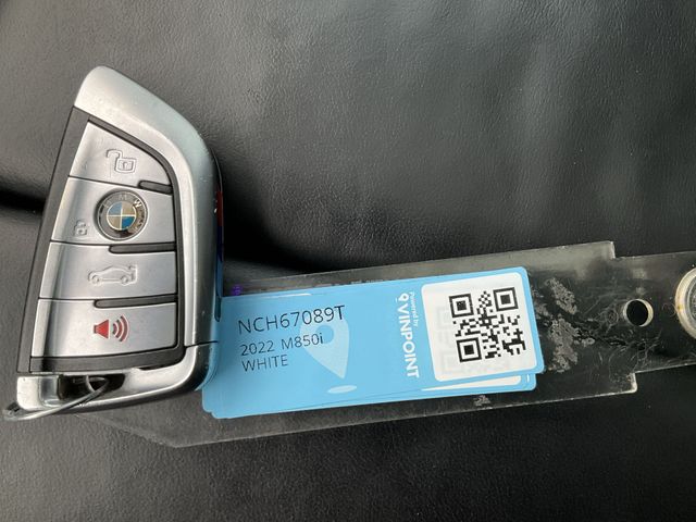 Thumbnail: 2022 BMW 8 Series - 15