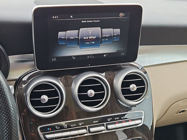 Thumbnail: 2016 Mercedes-Benz GLC - 14