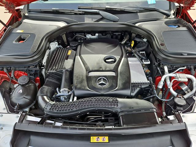 Thumbnail: 2016 Mercedes-Benz GLC - 8