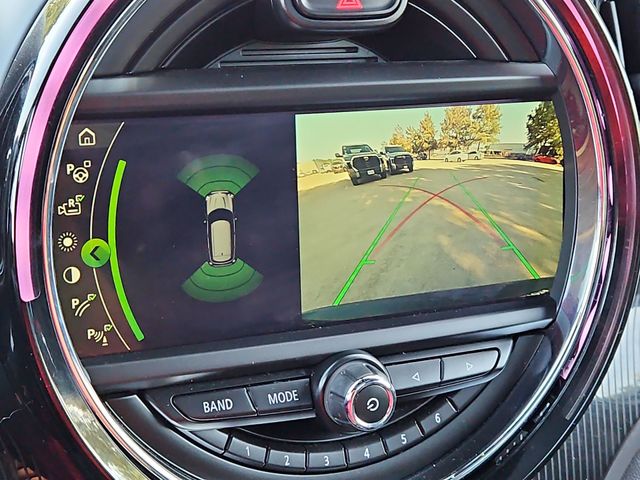 Thumbnail: 2017 MINI Cooper Countryman - 27