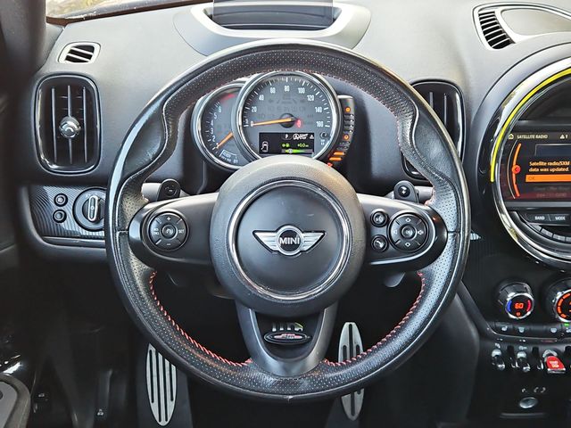 Thumbnail: 2017 MINI Cooper Countryman - 12