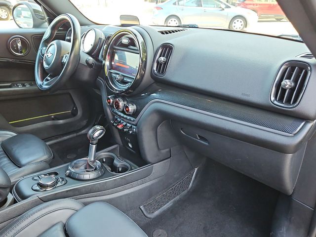 Thumbnail: 2017 MINI Cooper Countryman - 8