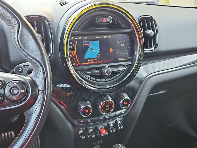 Thumbnail: 2017 MINI Cooper Countryman - 13