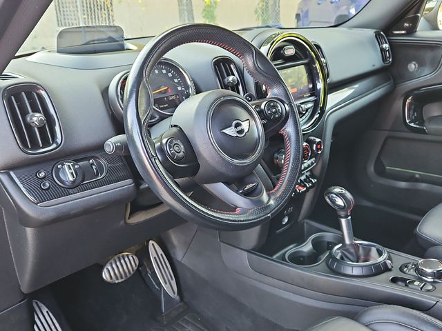 Thumbnail: 2017 MINI Cooper Countryman - 2