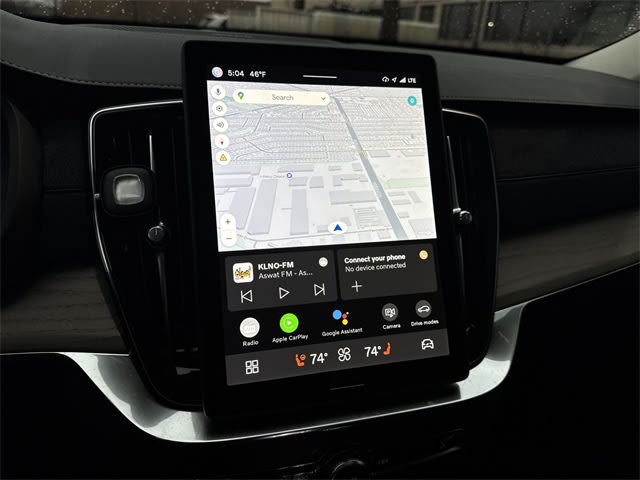 Thumbnail: 2025 Volvo XC90 - 28