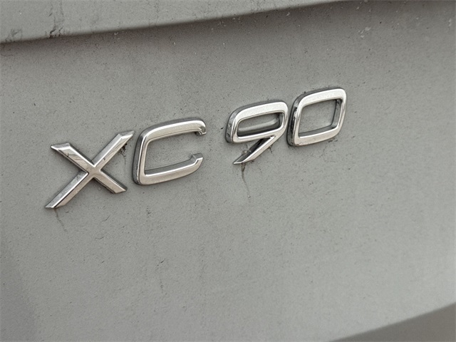 Thumbnail: 2025 Volvo XC90 - 5