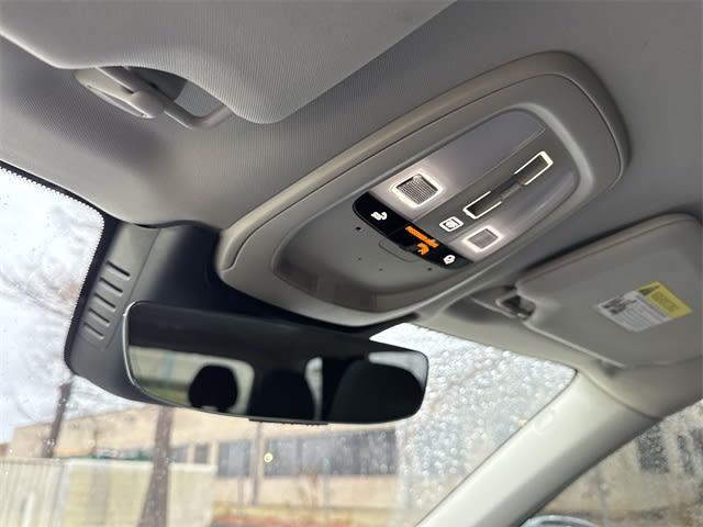 Thumbnail: 2025 Volvo XC90 - 30