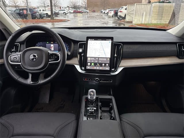 Thumbnail: 2025 Volvo XC90 - 7