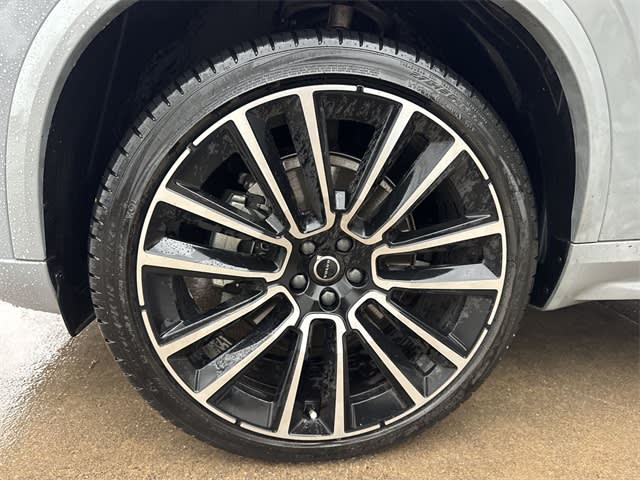 Thumbnail: 2025 Volvo XC90 - 6