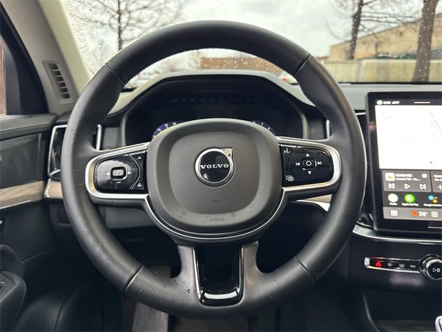 Thumbnail: 2025 Volvo XC90 - 11