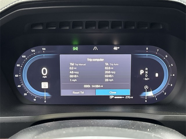 Thumbnail: 2025 Volvo XC90 - 14