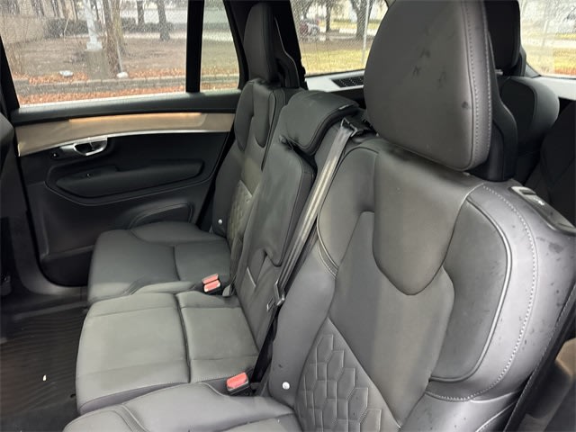 Thumbnail: 2025 Volvo XC90 - 26