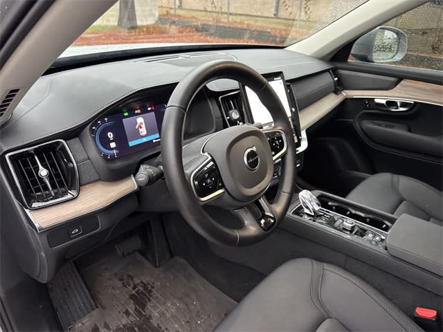 Thumbnail: 2025 Volvo XC90 - 2