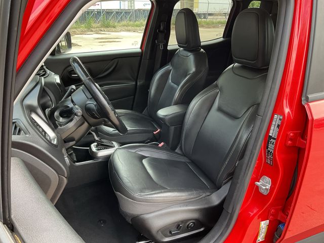 Thumbnail: 2018 Jeep Renegade - 9