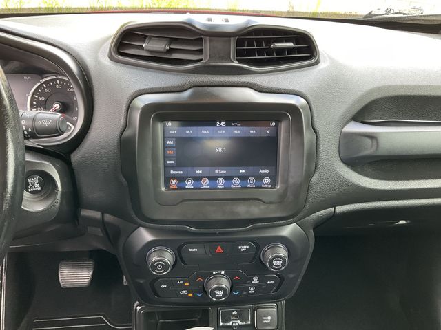 Thumbnail: 2018 Jeep Renegade - 13