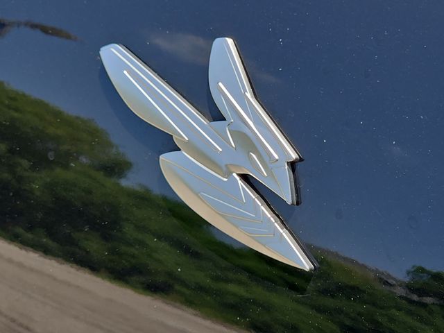 Thumbnail: 2024 Dodge Hornet - 6