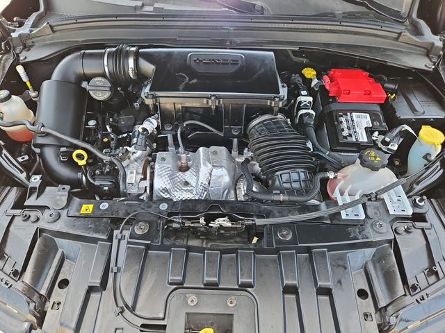 Thumbnail: 2024 Dodge Hornet - 8